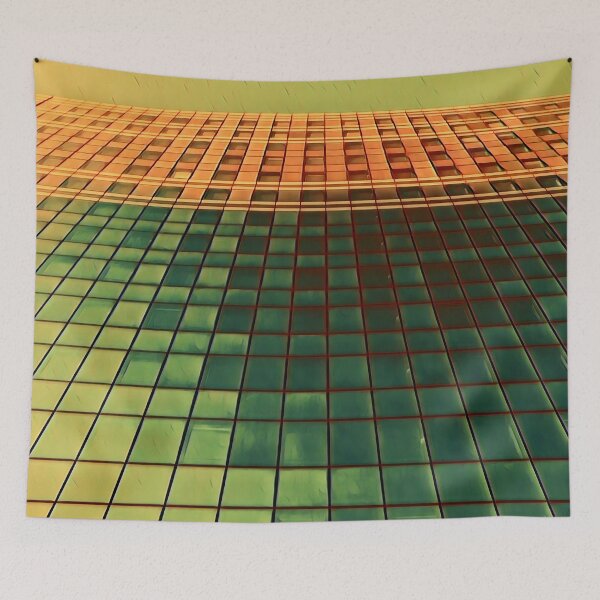Item preview, Building designed and sold by ArteVintage.