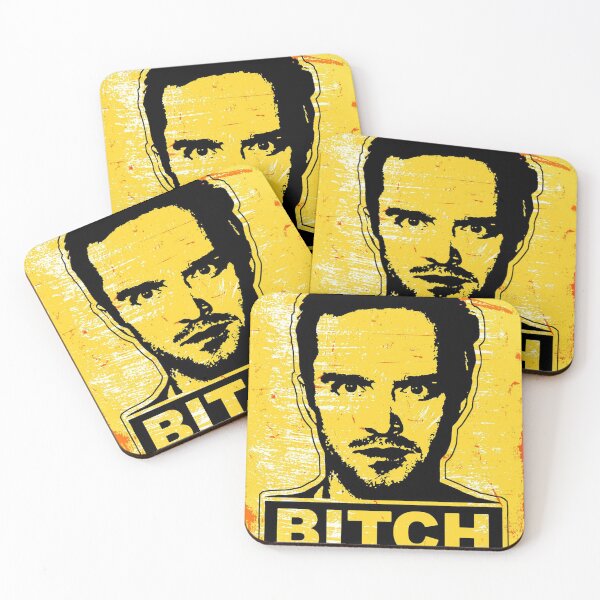 Item preview, breaking bad poster  designed and sold by saulkirk357.