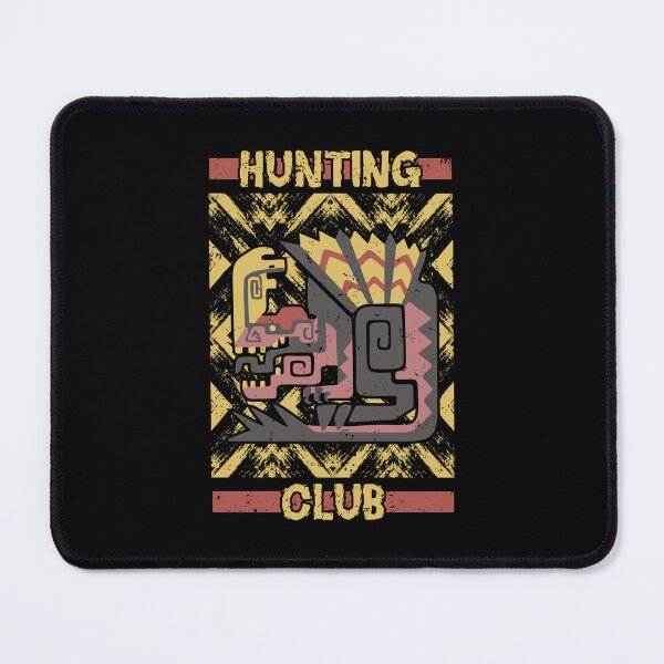 Item preview, ANJANATH - HUNTING CLUB designed and sold by EXION CREW.