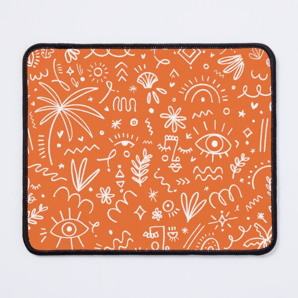 Item preview, Radiant Bohemian print designed and sold by ANDREASILVESTRI.
