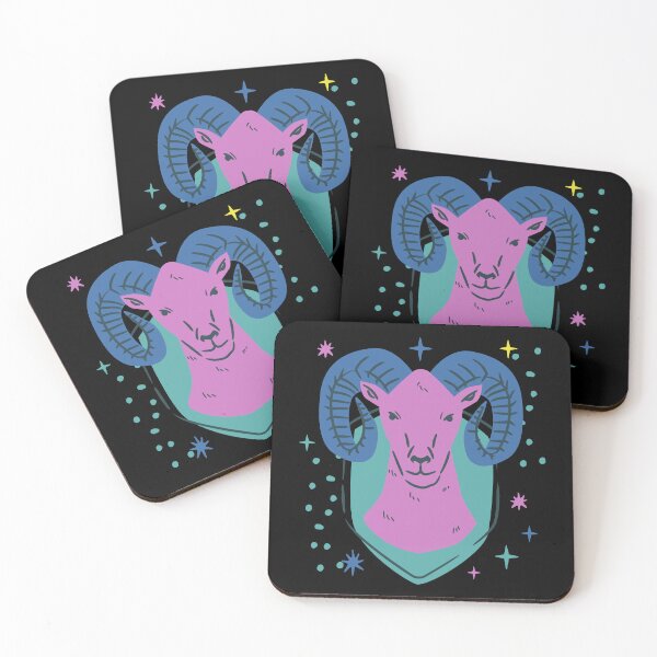 Item preview, Aries Star Sign designed and sold by designedbylils.