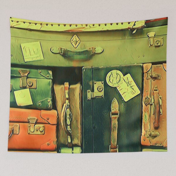 Item preview, Trip designed and sold by ArteVintage.