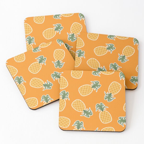 Item preview, Pineapple Passion designed and sold by Blue-Banana.