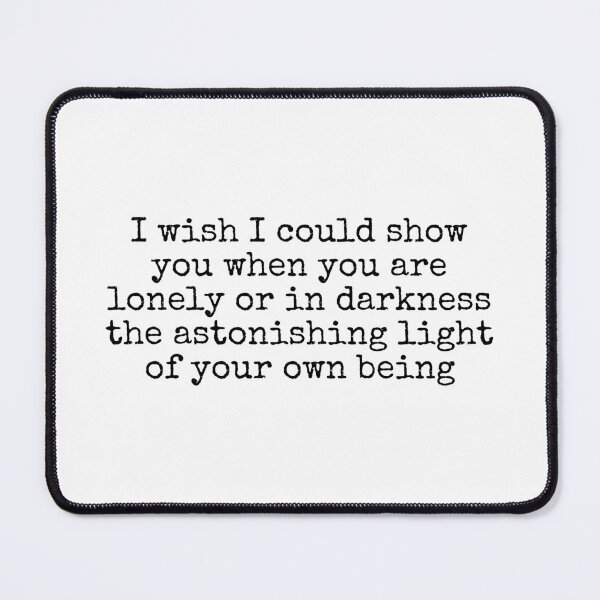 Item preview, Hafiz Quote designed and sold by The-Quote-House.