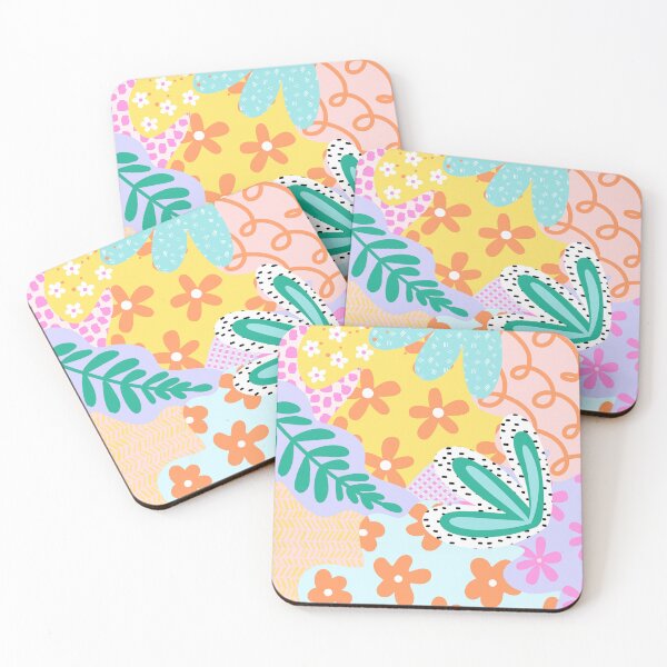 Item preview, Lily & daisies designed and sold by ANDREASILVESTRI.