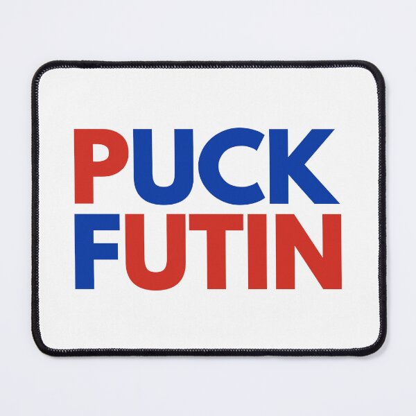 Item preview, Puck Futin designed and sold by mjdgop97.