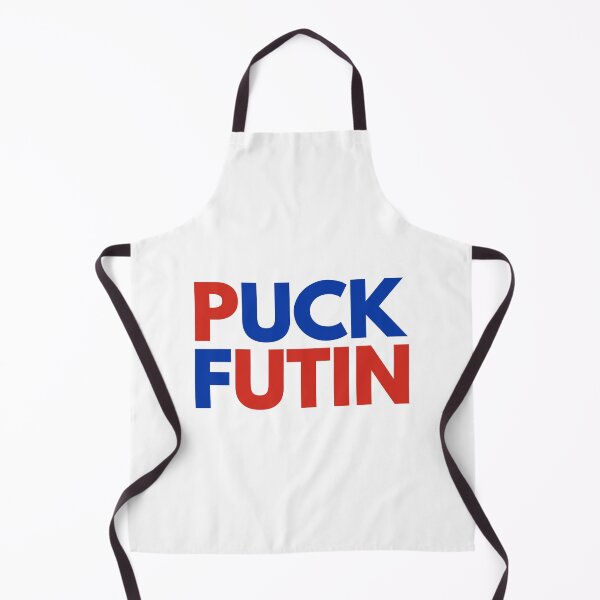 Item preview, Puck Futin designed and sold by mjdgop97.