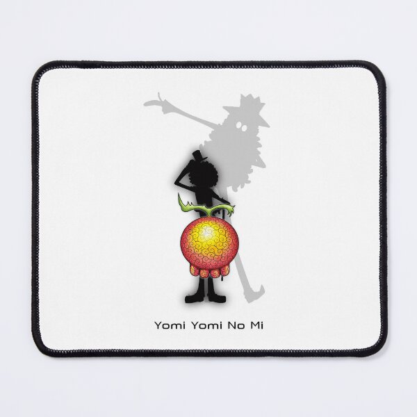 Item preview, Brook Yomi Yomi No Mi designed and sold by Qadzfar.