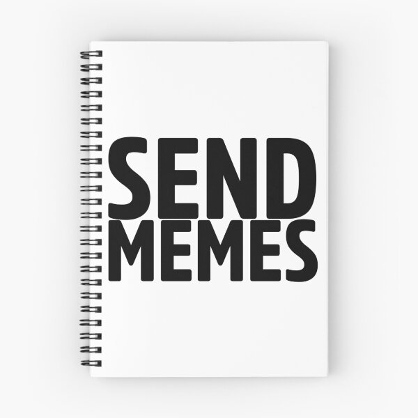 Item preview, Send Memes designed and sold by xesed.