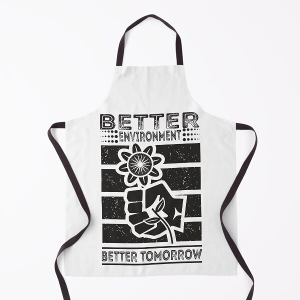 Item preview, Better Environment Better Tomorrow Earthday Climate Protectors designed and sold by CharJens.