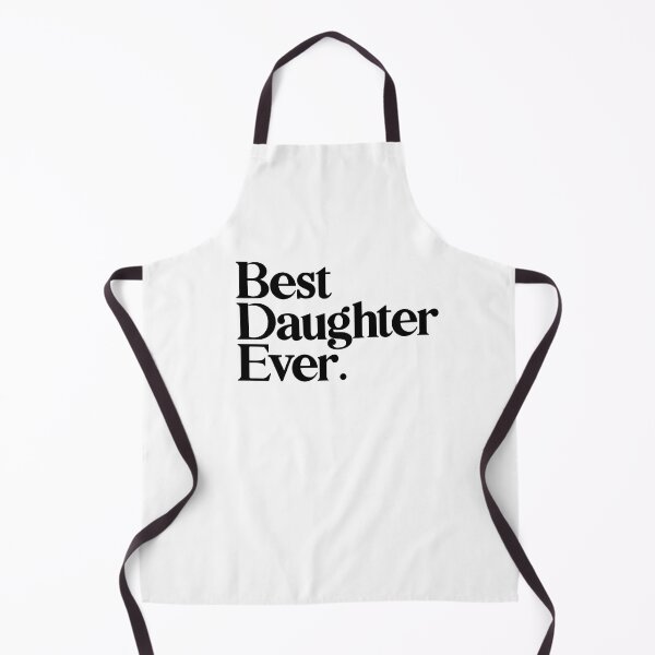 Item preview, Best Daughter Ever - Best Gift for Daughter designed and sold by heyluckyseven.