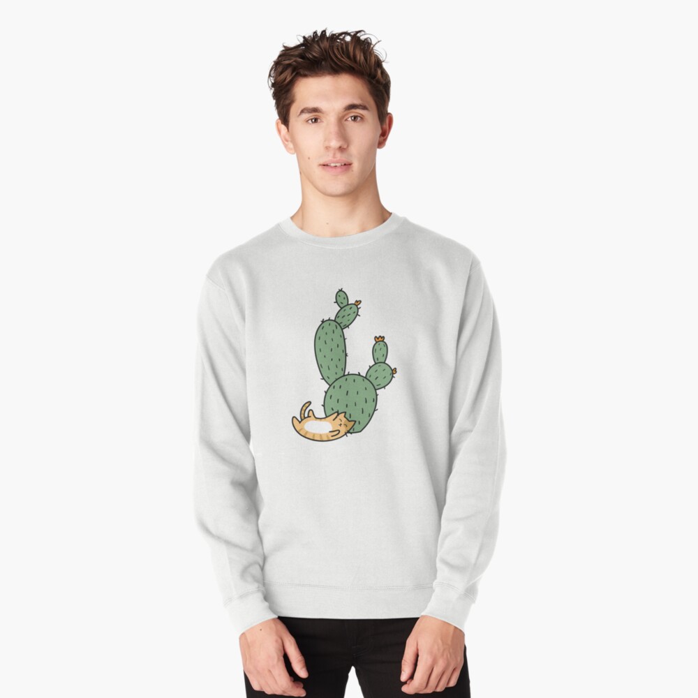 Item preview, Pullover Sweatshirt designed and sold by Shopzoki.