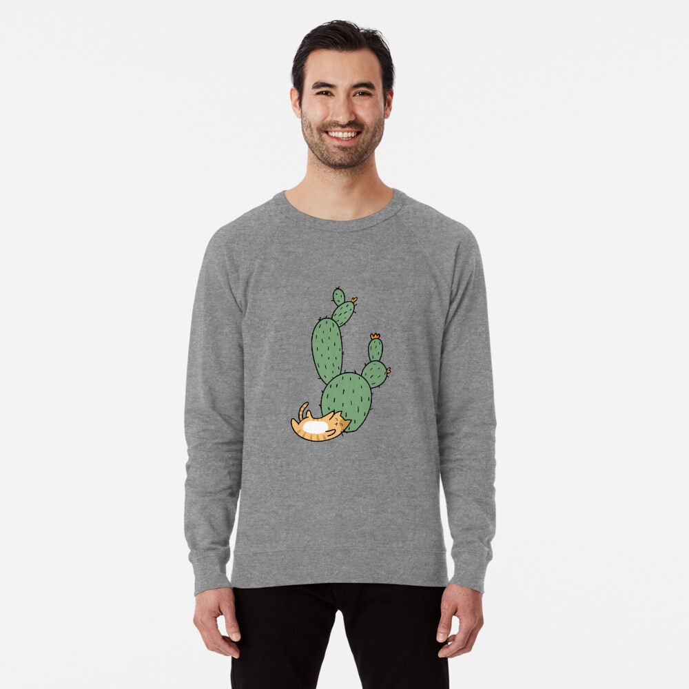 Item preview, Lightweight Sweatshirt designed and sold by Shopzoki.