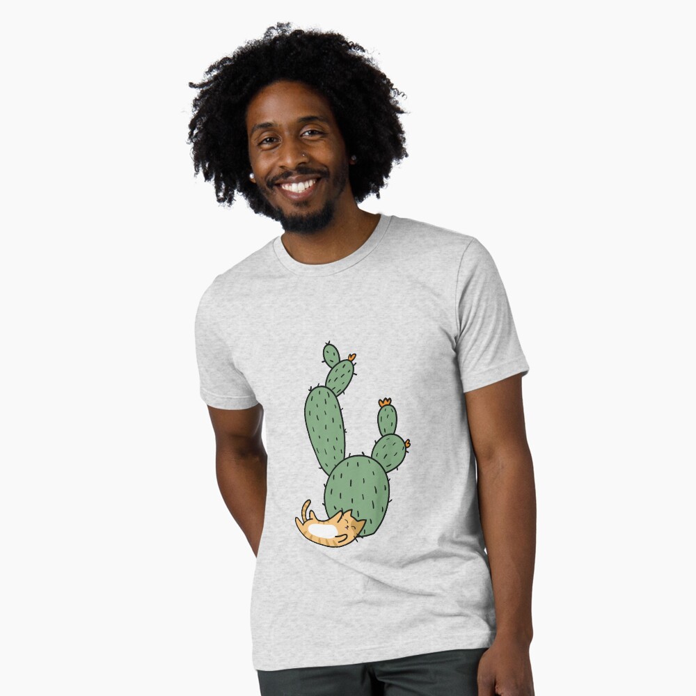 Item preview, Tri-blend T-Shirt designed and sold by Shopzoki.