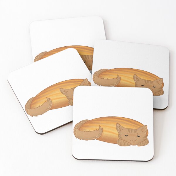 Item preview, Cat - eleine designed and sold by LuisaBerta.