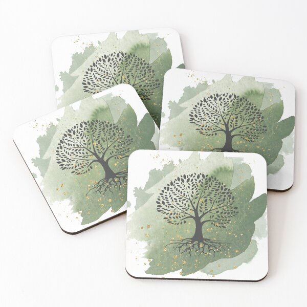 Item preview, Tree designed and sold by k-een.