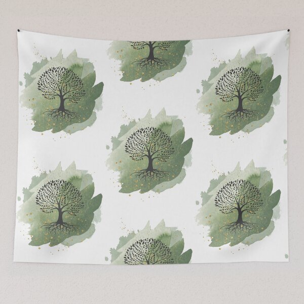 Item preview, Tree designed and sold by k-een.