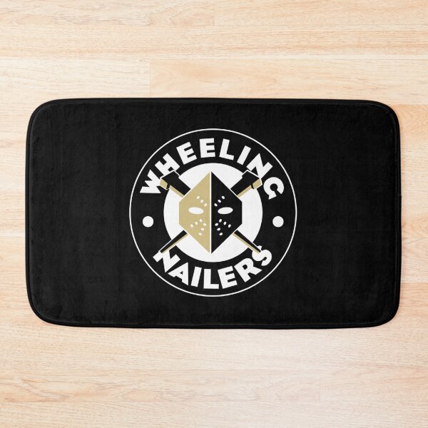 Item preview, Wheeling Nailers Classic T-Shirt designed and sold by ethenfran6.