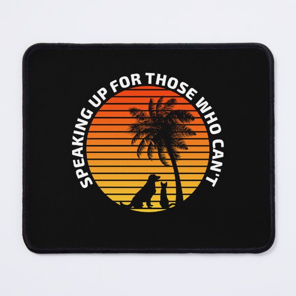 Item preview, Speaking Up For Those Who CAN'T designed and sold by soudaniet.