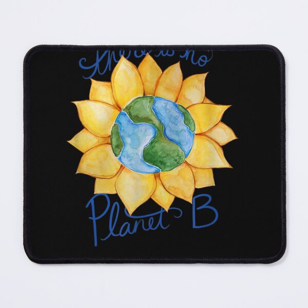 Item preview, There is no Planet B Earth Day designed and sold by CesarDiaz.