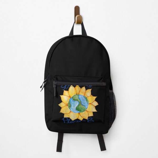 Item preview, There is no Planet B Earth Day designed and sold by CesarDiaz.