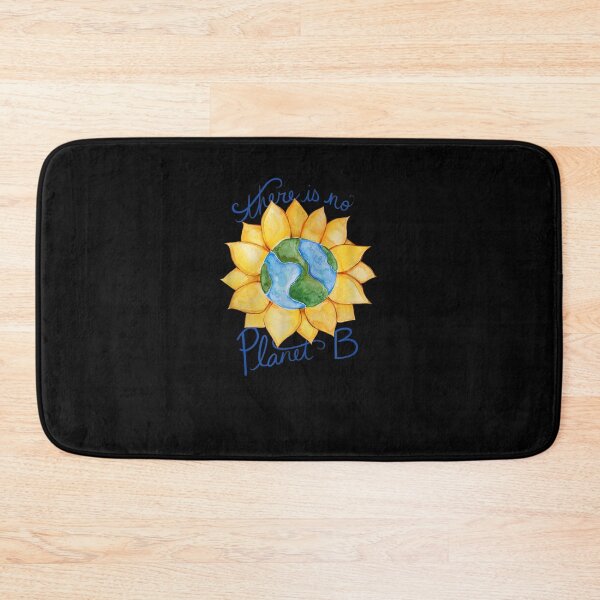 Item preview, There is no Planet B Earth Day designed and sold by CesarDiaz.