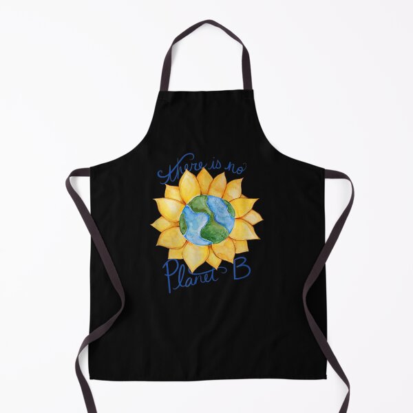 Item preview, There is no Planet B Earth Day designed and sold by CesarDiaz.
