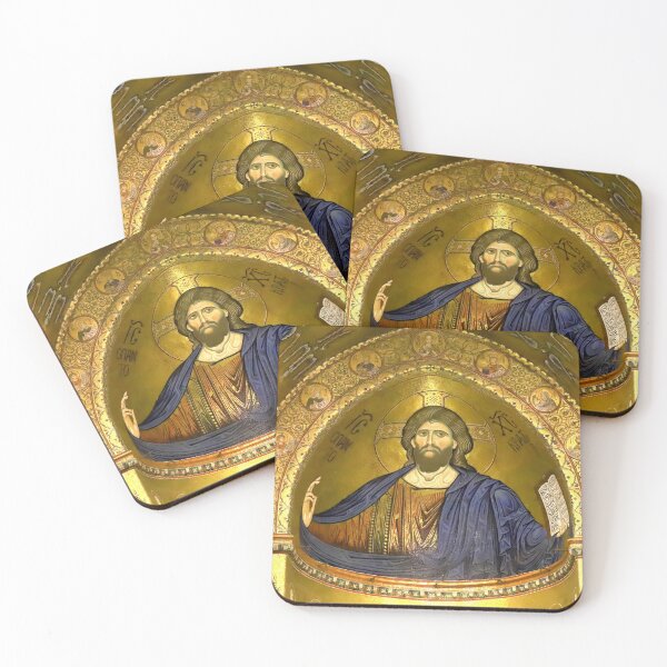 Item preview,  Christ Pantocrator designed and sold by annalisa56.