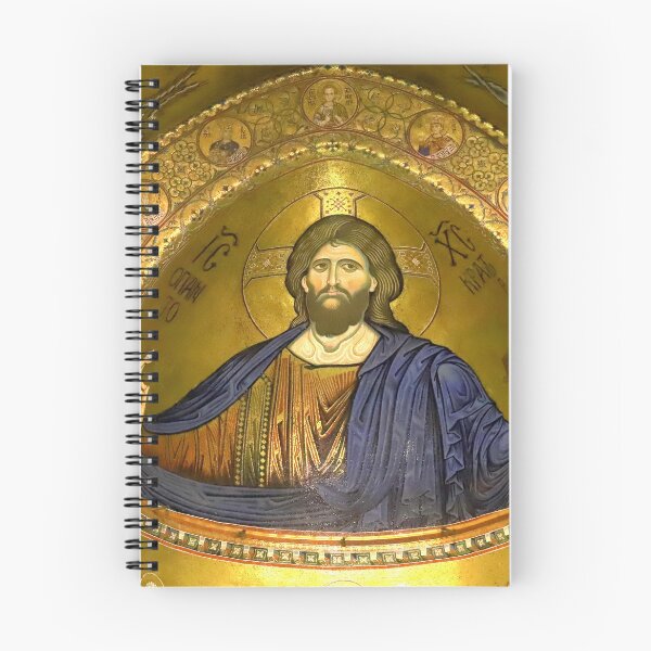 Item preview,  Christ Pantocrator designed and sold by annalisa56.
