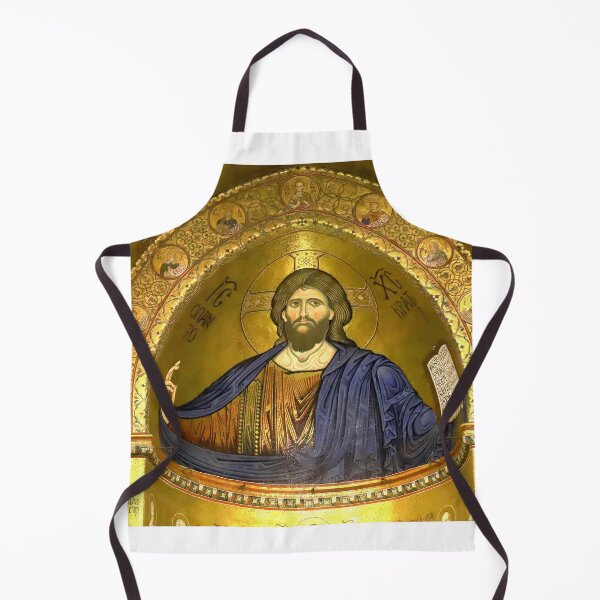 Item preview,  Christ Pantocrator designed and sold by annalisa56.