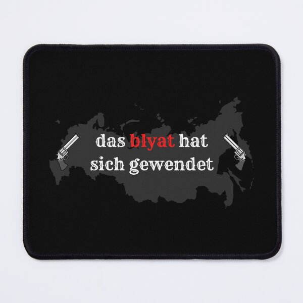 Item preview, das blyat hat sich gewendet | funny russian designed and sold by DeltaWhiskey-.