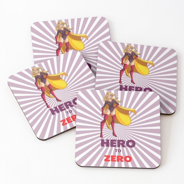 Item preview, Copy of last year hero to zero designed and sold by Tshirtk.