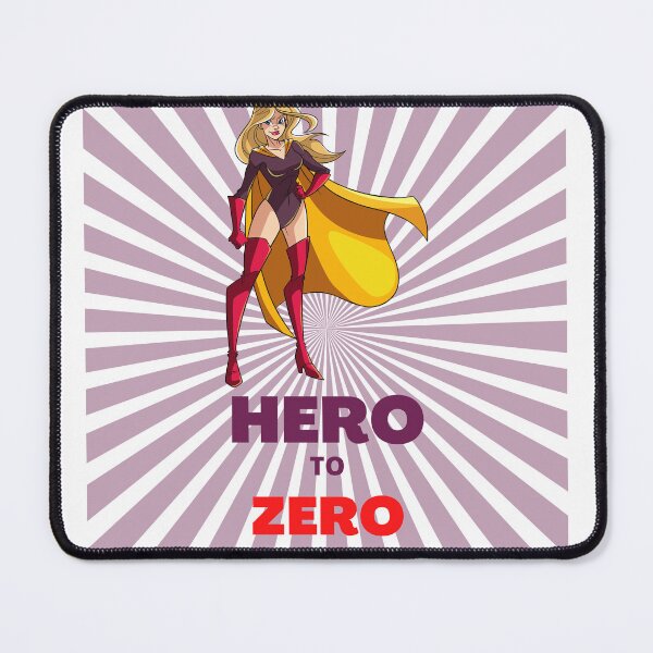Item preview, Copy of last year hero to zero designed and sold by Tshirtk.