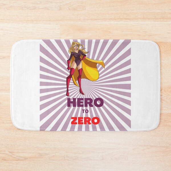 Item preview, Copy of last year hero to zero designed and sold by Tshirtk.
