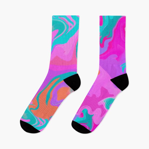 Item preview, Tropical Sorbet print designed and sold by ANDREASILVESTRI.