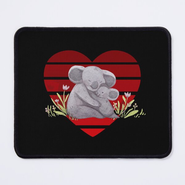 Item preview, I Give Top Koality Hugs - Koala Puns designed and sold by Onewivnacher.