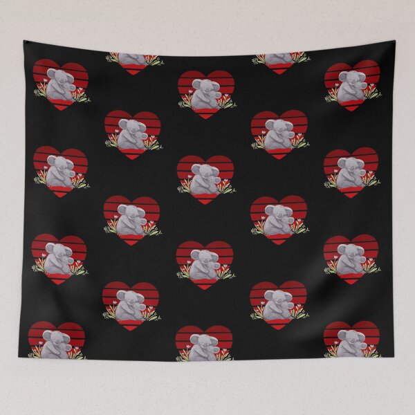Item preview, I Give Top Koality Hugs - Koala Puns designed and sold by Onewivnacher.