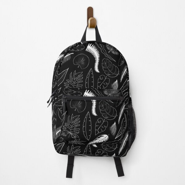 Item preview, Inside the forest - White and Black designed and sold by C63wolf.