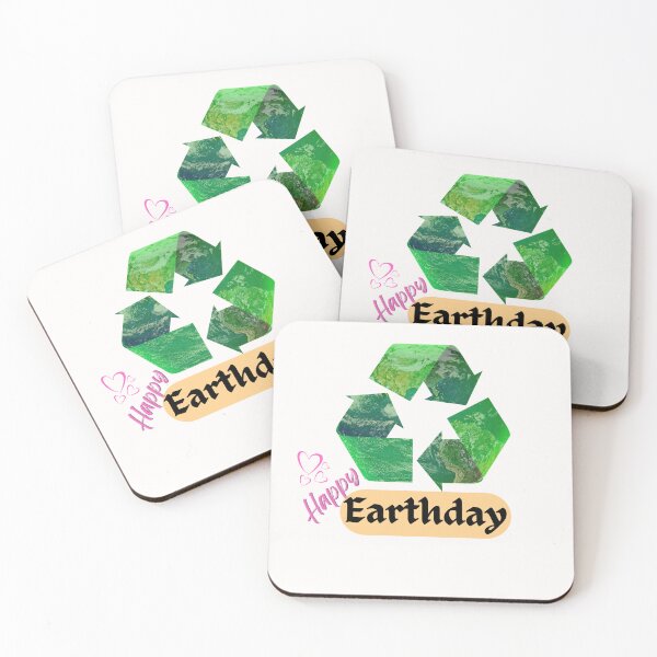 Item preview, happy earthday shirt :Earthday is celebrated on april 22nd designed and sold by Amirrch.