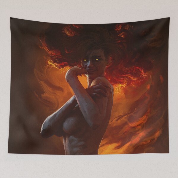 Item preview, something wild designed and sold by Anatofinnstark.
