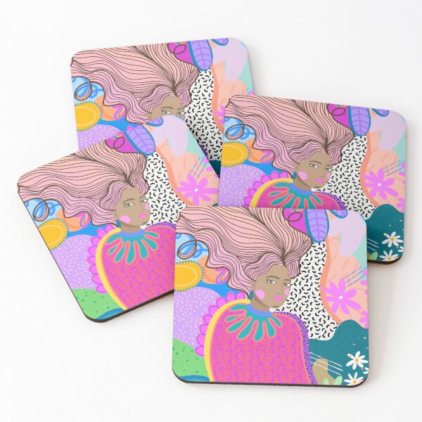 Item preview, La más bonita designed and sold by ANDREASILVESTRI.