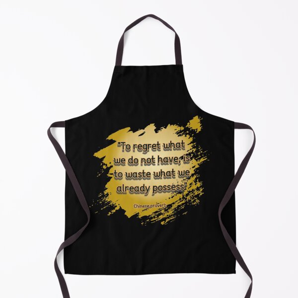 Item preview, Chinese Proverb - Version 02 - Color 01 designed and sold by SumarUp.