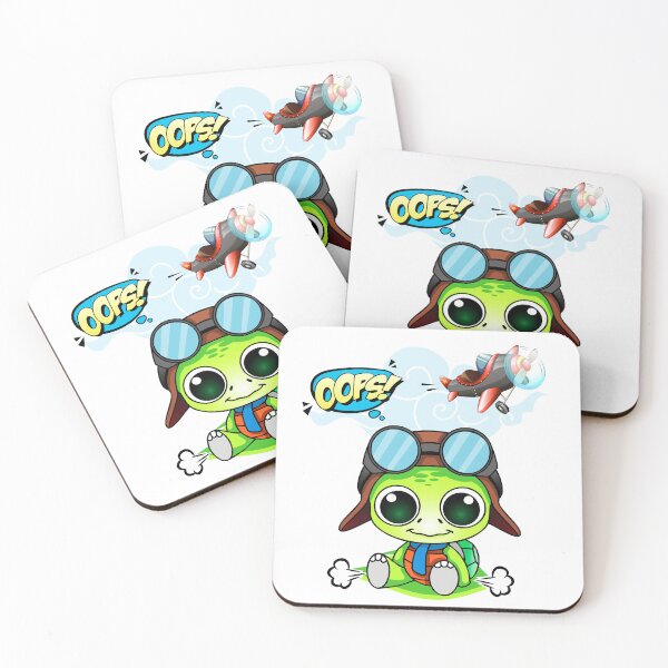 Item preview, The turtle fell off the plane  designed and sold by MaxMan2021.