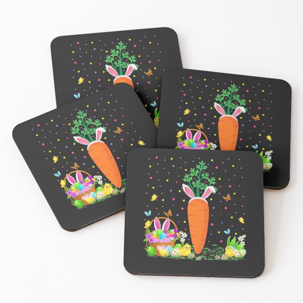 Item preview, Carrot Lover Easter Egg Hunt Bunny Carrot Easter Sunday designed and sold by KathrineSandnes.