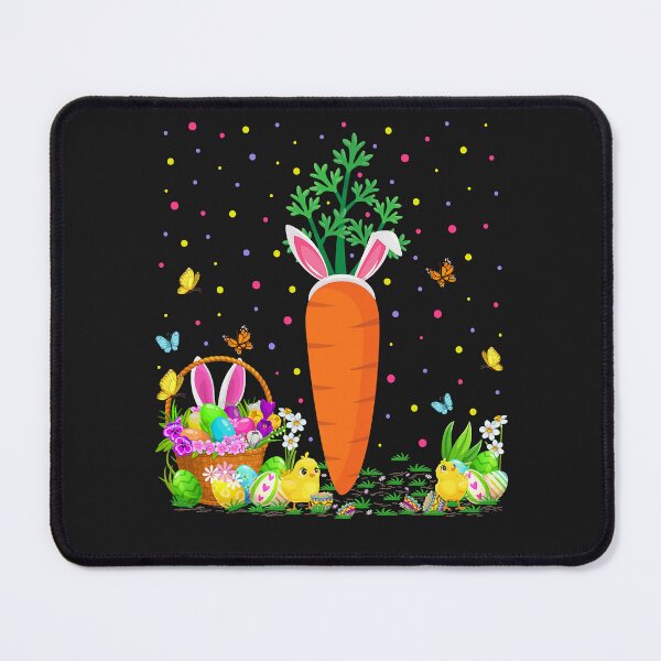 Item preview, Carrot Lover Easter Egg Hunt Bunny Carrot Easter Sunday designed and sold by KathrineSandnes.
