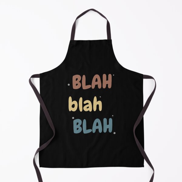 Item preview, BLAH BLAH BLAH designed and sold by Kalit Designs.