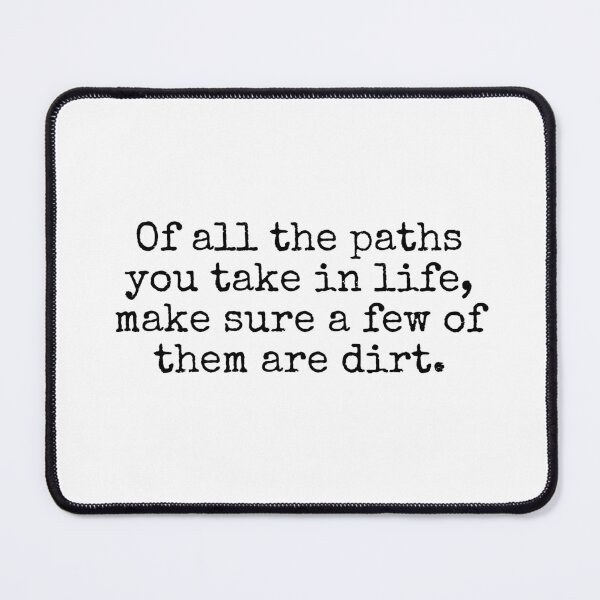 Item preview, John Muir Quote designed and sold by The-Quote-House.