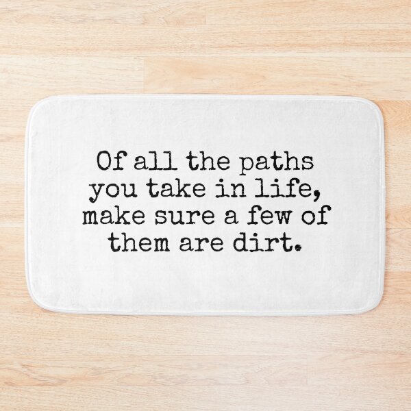Item preview, John Muir Quote designed and sold by The-Quote-House.