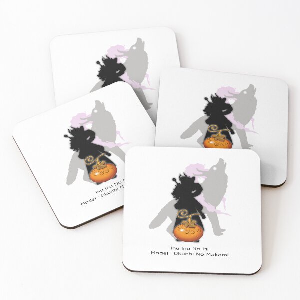 Item preview, Yamato Inu Inu No Mi designed and sold by Qadzfar.
