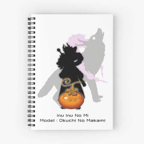 Item preview, Yamato Inu Inu No Mi designed and sold by Qadzfar.
